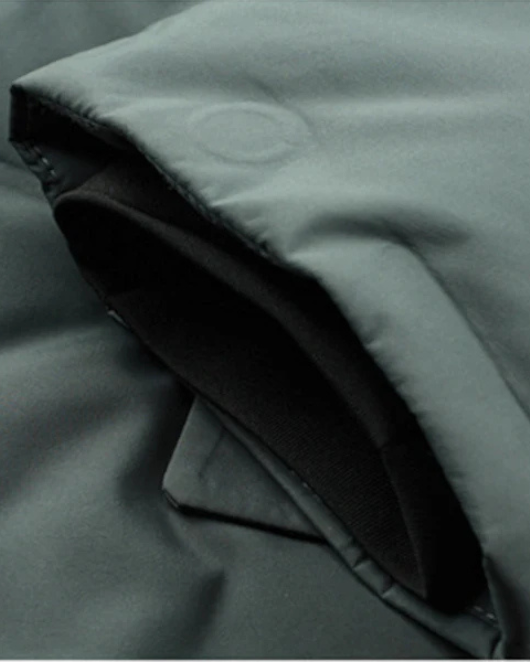 Altiero - Cappotto Elegante dalla Linea Impeccabile