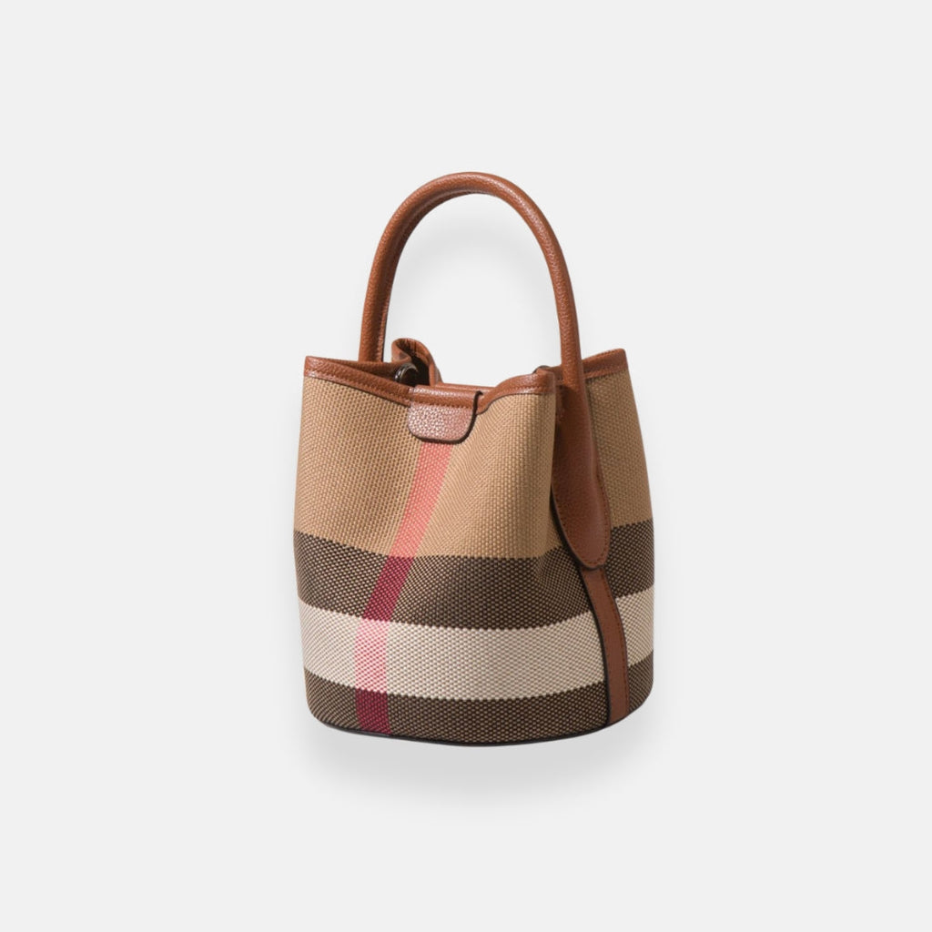 Maristella - Borsa Tote Capiente ed Elegante