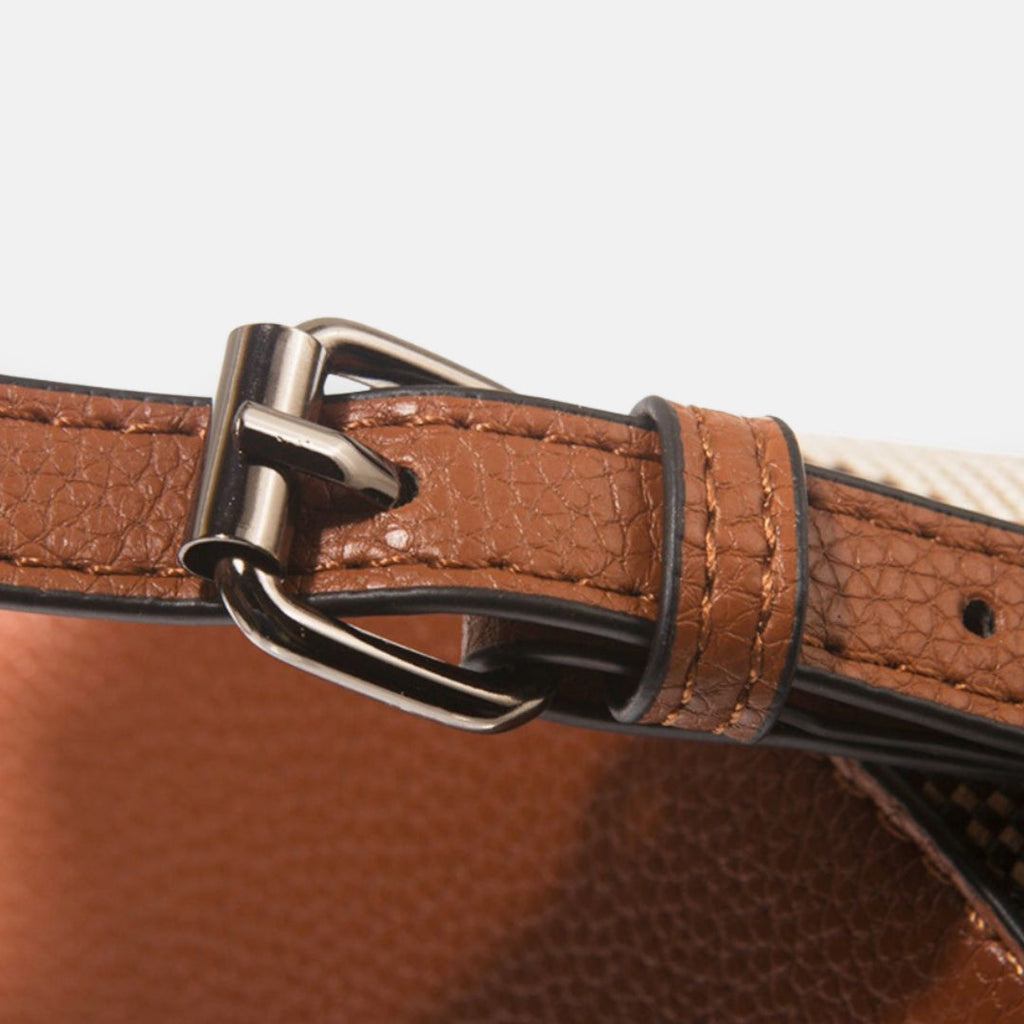Maristella - Borsa Tote Capiente ed Elegante