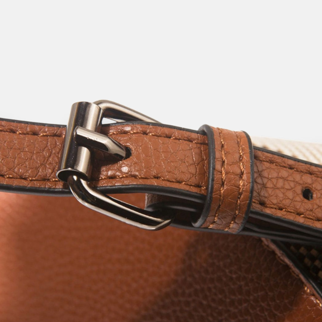 Maristella - Borsa Tote Capiente ed Elegante