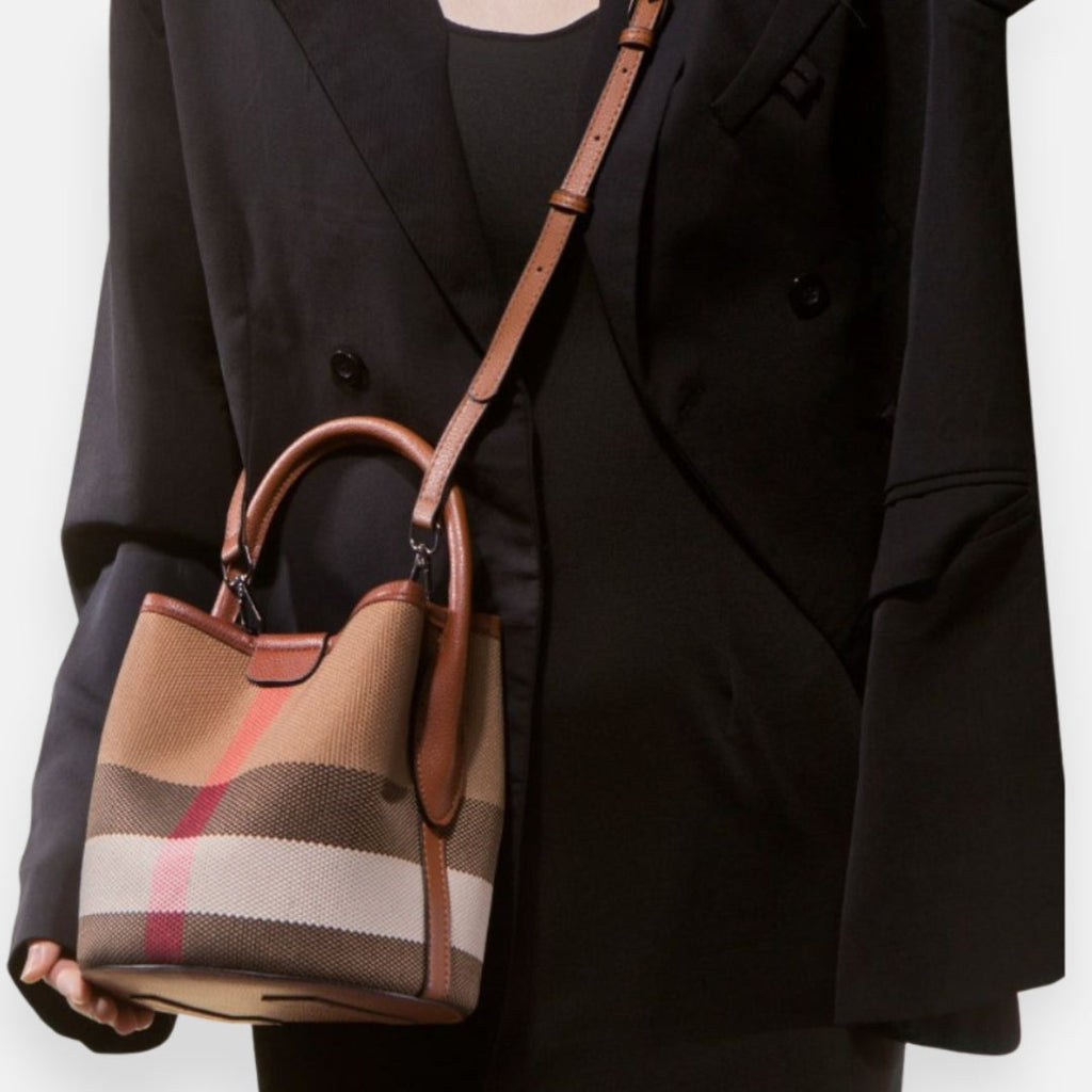 Maristella - Borsa Tote Capiente ed Elegante