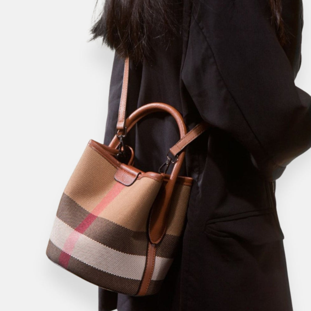 Maristella - Borsa Tote Capiente ed Elegante
