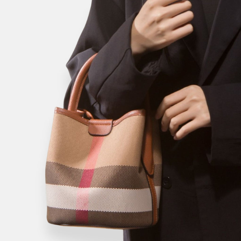 Maristella - Borsa Tote Capiente ed Elegante