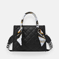 Luciana - Borsa Elegante con Tracolla Regolabile