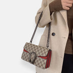 Ornella - Borsa Strutturata Signature