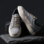 Damarco - Sneakers Premium in Camoscio