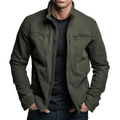 Caldrino - Cappotto Casual dall’Eleganza Quotidiana