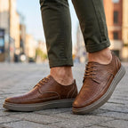 Selvino - Sneakers Signature in Pelle