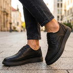 Selvino - Sneakers Signature in Pelle