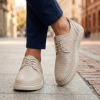 Selvino - Sneakers Signature in Pelle