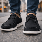 Garviano - Sneakers Sportive in Mesh Traspirante