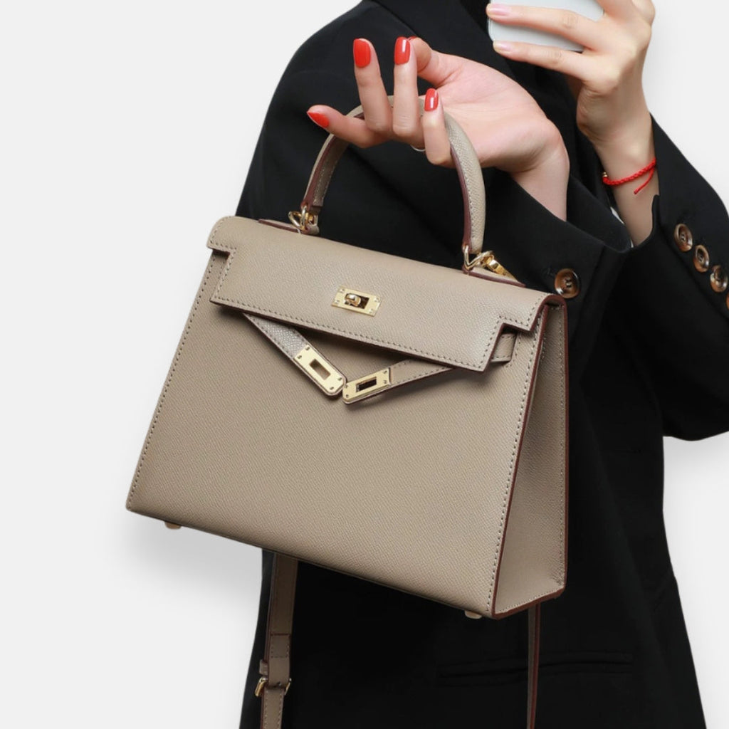 Beatrice - Borsa Strutturata Elegante