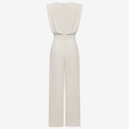 Noemi - Tuta femminile con vita valorizzata