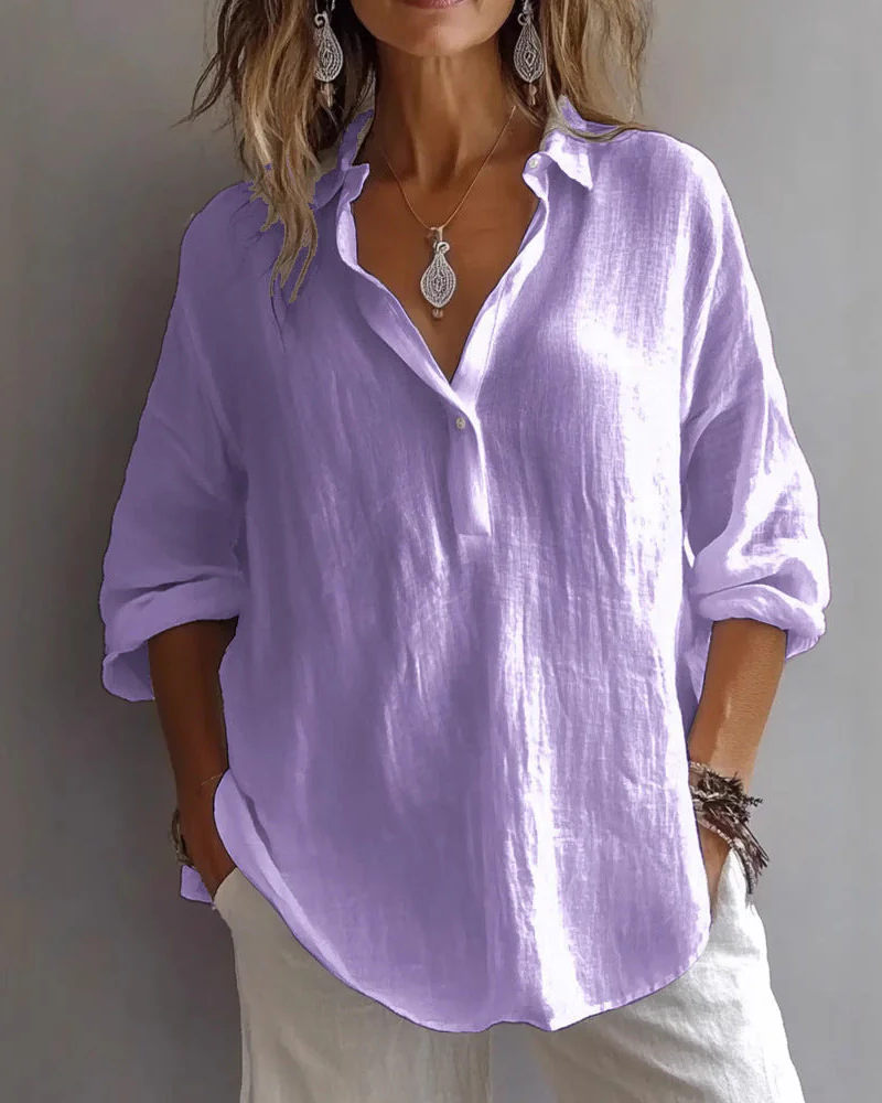 Tatiana - Blusa Elegante