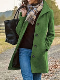 Brianna - Cappotto Invernale con Fodera Calda