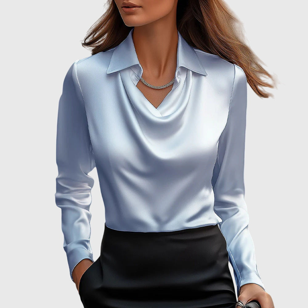 Simona - Blusa di Lusso