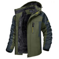 Davenzo - Cappotto Invernale dal Calore Assoluto