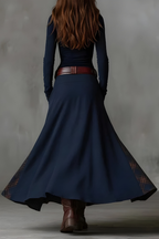 Vivetta - Abito Maxi Boho