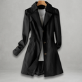 Ambrelia - Cappotto Leggero Primaverile