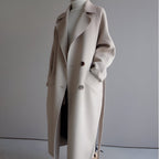 Serevia - Cappotto con Vita Strutturata