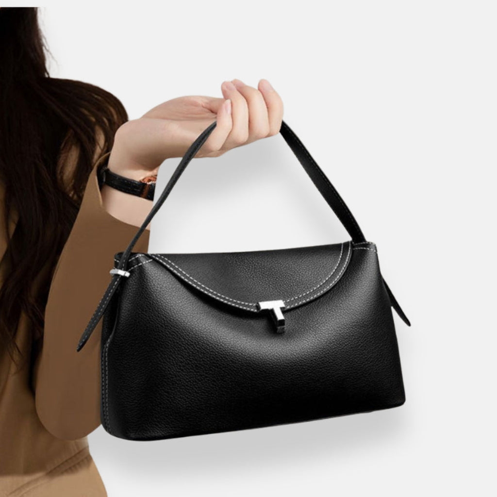 Carlotta - Borsa Morbida dal Design Raffinato
