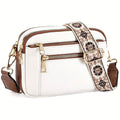 Leila - Borsa a Tracolla Elegante
