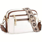 Leila - Borsa a Tracolla Elegante
