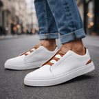 Orviano - Sneakers Urban in Pelle
