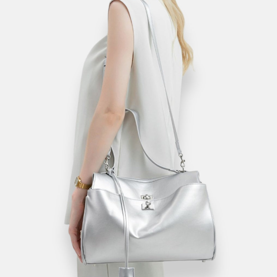 Valentina - Borsa a Trapezio Elegante