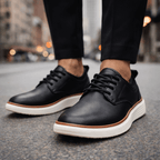 Nerazio - Sneakers Sportive in Pelle