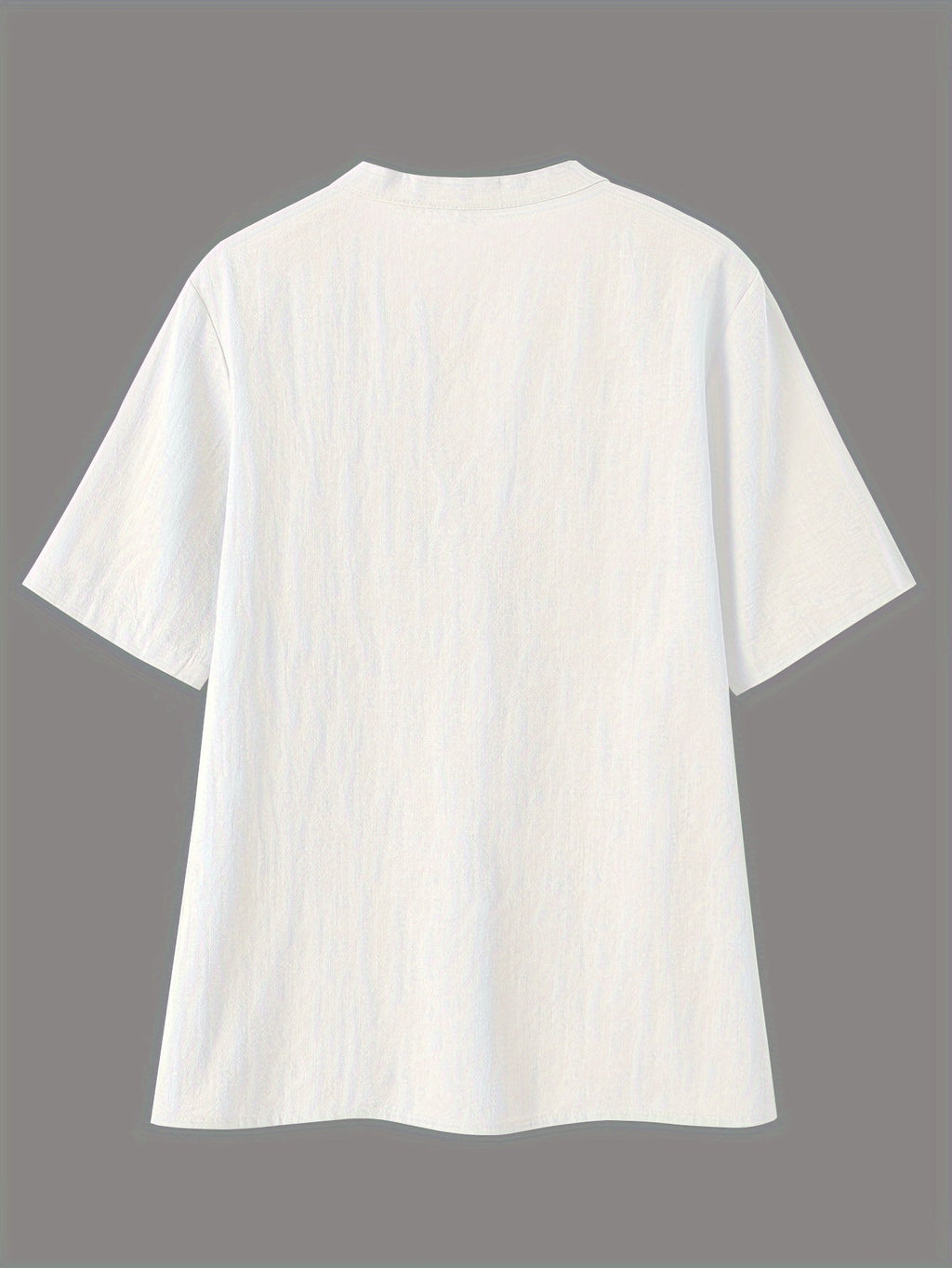 Eletra - Elegante Blusa con Scollo a V
