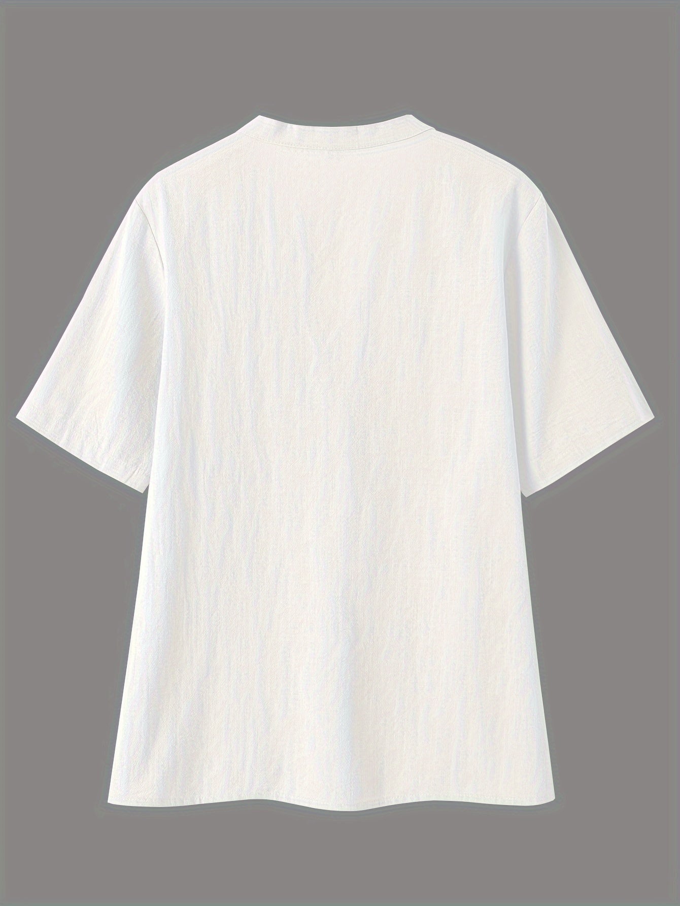 Eletra - Elegante Blusa con Scollo a V