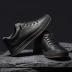 Elvandro - Sneakers in Pelle dal Design Contemporaneo