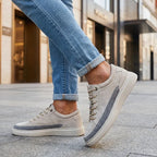 Damarco - Sneakers Premium in Camoscio