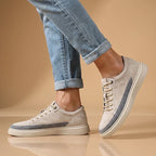 Damarco - Sneakers Premium in Camoscio
