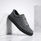Dorevian - Sneakers in Camoscio dal Fascino Vintage