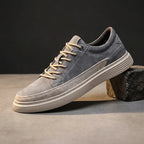 Damarco - Sneakers Premium in Camoscio