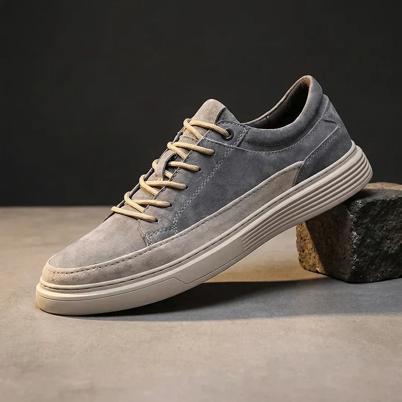 Damarco - Sneakers Premium in Camoscio