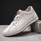 Elvandro - Sneakers in Pelle dal Design Contemporaneo