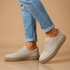 Dorevian - Sneakers in Camoscio dal Fascino Vintage