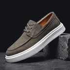 Fiorenzo - Sneakers Premium in Pelle Cachi