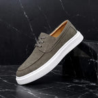 Fiorenzo - Sneakers Premium in Pelle Cachi