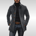 Marcellan - Cappotto in Velluto a Coste