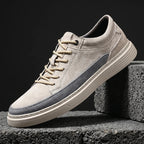Damarco - Sneakers Premium in Camoscio