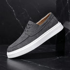 Fiorenzo - Sneakers Premium in Pelle Cachi