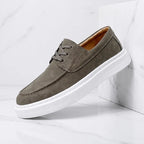 Fiorenzo - Sneakers Premium in Pelle Cachi