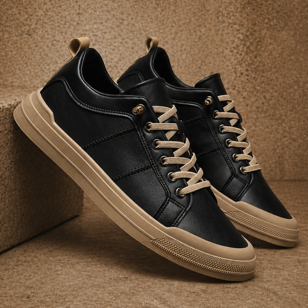 Celsano - Sneakers Ammortizzate dal Comfort Quotidiano