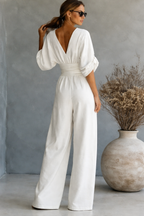 Riselita - Tuta per sentirti comoda ed elegante durante la tua giornata
