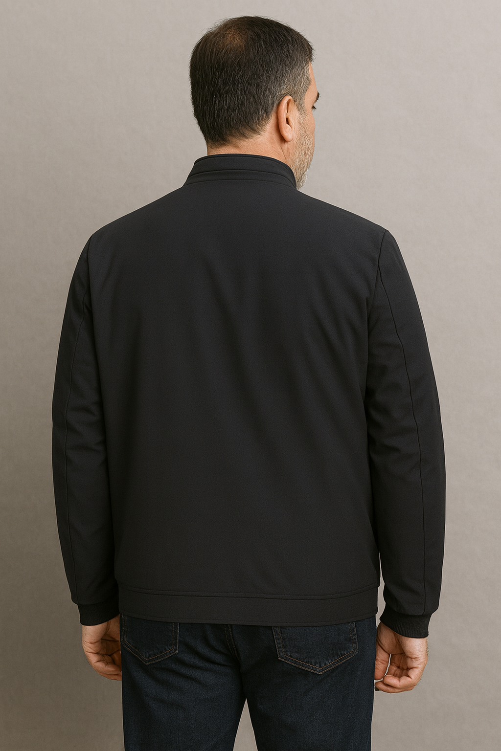 Rovenzo - Giacca Termica Impermeabile