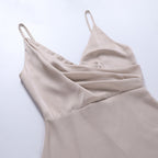Seraphina - Abito Lungo di Lusso per Cerimonie e Serate Eleganti